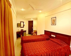 Hotel Kallelys Park Inn (Thrissur, Indien)