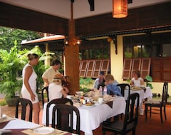 Hotelli Angkor Discover Inn (Siem Reap, Kambodzha)