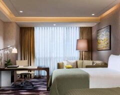 Hotel Four Seasons Shenzhen (Shenzhen, Çin)