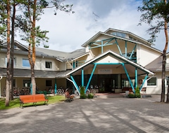 Hotel Fra Mare Thalasso Spa (Haapsalu, Estland)