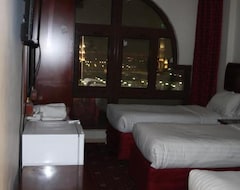 Hotel Karam Taibah Almasi (Medina, Arabia Saudí)