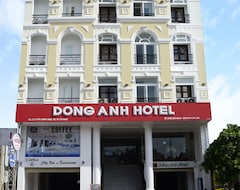 Dong Anh Hotel (Ca Mau, Vijetnam)