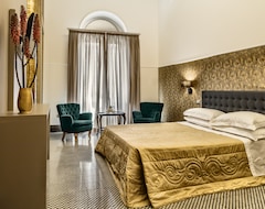 Bed & Breakfast Manzoni 46 - Ospitalita Siciliana (Milazzo, Ý)