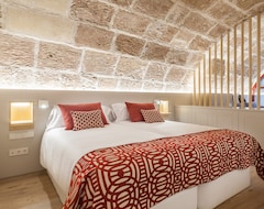 Apart Otel Fil Suites (Palma, İspanya)