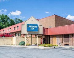 Otel Rodeway Inn Wormleysburg - Harrisburg (Wormleysburg, ABD)