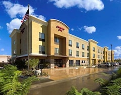 Hotel Hampton Inn Carlsbad-North San Diego County (Carlsbad, Sjedinjene Američke Države)