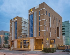 Copthorne Hotel Riyadh by Millennium (Rijad, Saudijska Arabija)