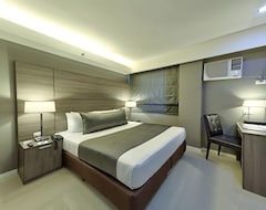 Hotel Astoria Greenbelt (Makati, Philippines)