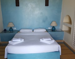Khách sạn Un Thé Au Bout Du Monde (Tiznit, Morocco)
