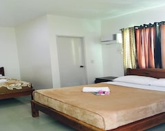 Hotel S-E  And Residence (Malay, Filipinas)