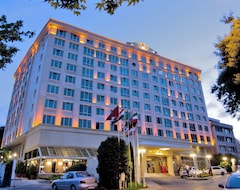 Khách sạn Hotel Akgun Istanbul (Istanbul, Thổ Nhĩ Kỳ)