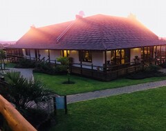 Hotel Mountain View Lodge (Volksrust, Južnoafrička Republika)