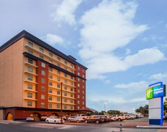 Holiday Inn Express El Paso-Central, An Ihg Hotel (El Paso, ABD)