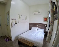 Albergue Danke Hostel (Pingtung City, Taiwan)