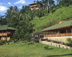 Khách sạn Botanica Nature Resort (Bitung, Indonesia)