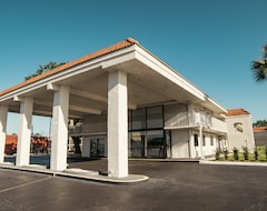 Khách sạn Developer Inn Express Fundamental, a Travelodge by Wyndham (Kissimmee, Hoa Kỳ)