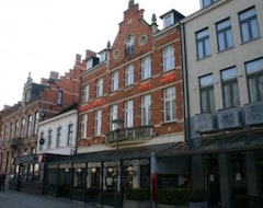 Otel De Zalm (Herentals, Belçika)