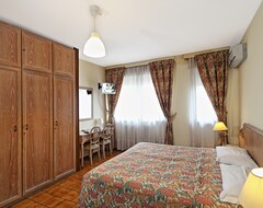 Khách sạn Residence Sogno (Novara, Ý)