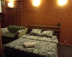 Hotel Otel' na Karakumskoi, 75a (Rostov-on-Don, Russia)