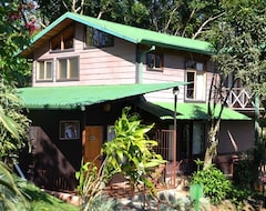 Hotel Finca Villa Tina Lodge (Ciudad Quesada, Kostarika)