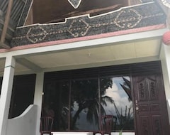 Cijela kuća/apartman Sony Guest (Ambarita, Indonezija)