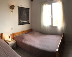 Cijela kuća/apartman Residence Fium Del Cavo (Sainte-Lucie-de-Porto-Vecchio, Francuska)
