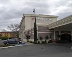 Khách sạn Doubletree By Hilton Chico, Ca (Chico, Hoa Kỳ)