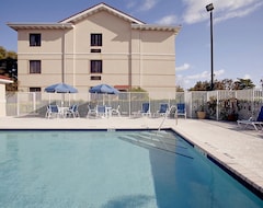 Hotel Extended Stay America Suites - San Jose - Edenvale - North (San Jose, Sjedinjene Američke Države)