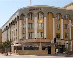Hotel Ramada by Wyndham Los Angeles/Wilshire Center (Los Ángeles, EE. UU.)