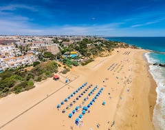 Otel Monica Isabel Beach Club (Albufeira, Portekiz)