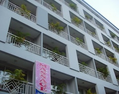 Khách sạn Victory Sài Gòn (TP. Hồ Chí Minh, Việt Nam)
