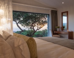 Hotel Grootbos Private Nature Reserve (Gansbaai, South Africa)