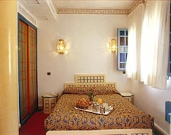 Hotel Palais Salam (Taroudant, Morocco)