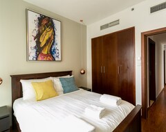 Hotelli One Perfect Stay - Stand Point (Dubai, Arabiemiirikunnat)