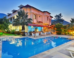 Khách sạn Hotel Margarita (Kumluca, Thổ Nhĩ Kỳ)