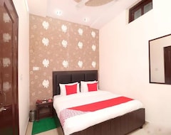 OYO Hotel Kailash Regency (Ludhiana, Hindistan)