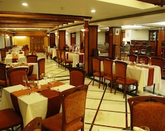 فندق ذا مانو ماهراني (ناينيتال, الهند)