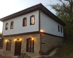 Otel Staroto shkolo (Bozhentsite, Bulgaristan)