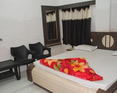 Hotel Ganga Palace (Deoghar, India)
