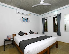 Hotel OYO 10054 Elite Inn (Puducherry, Indija)
