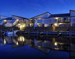 Hotel Club Ocean Villas II (Ocean City, USA)