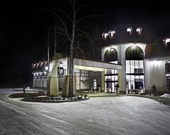 Hotel Rozdroże Nieborów (Nieborów, Poljska)