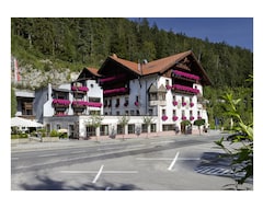 Khách sạn Hotel Gasthof Neuner (Imst, Áo)