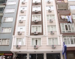 Cmr Aydogan Hotel (Rize, Turkey)