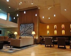 Hotelli DoubleTree by Hilton Atlanta - Alpharetta (Alpharetta, Amerikan Yhdysvallat)
