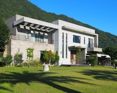 Khách sạn Hai Kuo Tian Kong Homestay (Xiulin Township, Taiwan)