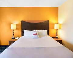 Hotelli Quality Inn & Suites (Jackson, Amerikan Yhdysvallat)