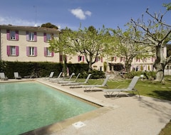 Otel Montmirail (Gigondas, Fransa)