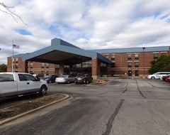 Hotel Comfort Inn Cleveland Airport (Middleburg Heights, USA)