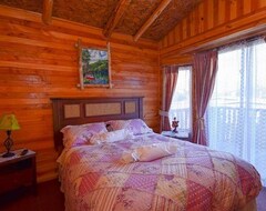 Cabañas Y Hostel Isla Magica (Ancud, Chile)